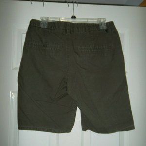 Empyre Shorts Size 30 Khaki